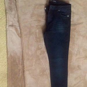 Michael Kors Skinny Jeans